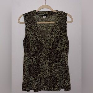 JKLA California Blouse